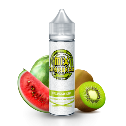 Mix Shuriken Pastèque Kiwi 50ML