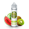 Mix Shuriken Pastèque Kiwi 50ML