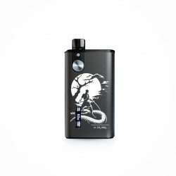 KIT Vi PURE PLUS AIO 60W 4ML SXMINI