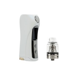 Kit S Mod + Colibri Tank KSL VAPOR | Box 80W & Clearomiseur 3.5ml