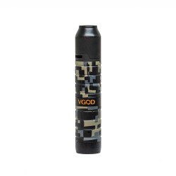Kit Pro Mech 2 VGOD – Mod Mécanique & Elite RDA
