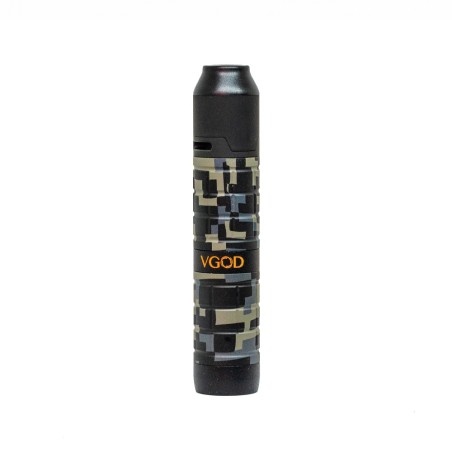 Kit Pro Mech 2 VGOD – Mod Mécanique & Elite RDA