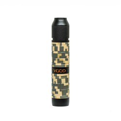 Kit Pro Mech 2 VGOD – Mod Mécanique & Elite RDA