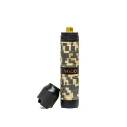 Kit Pro Mech 2 VGOD – Mod Mécanique & Elite RDA