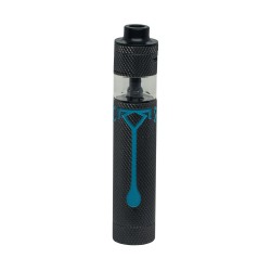 Atom Vapes Revolver Reloaded 2 Mech Mod Kit