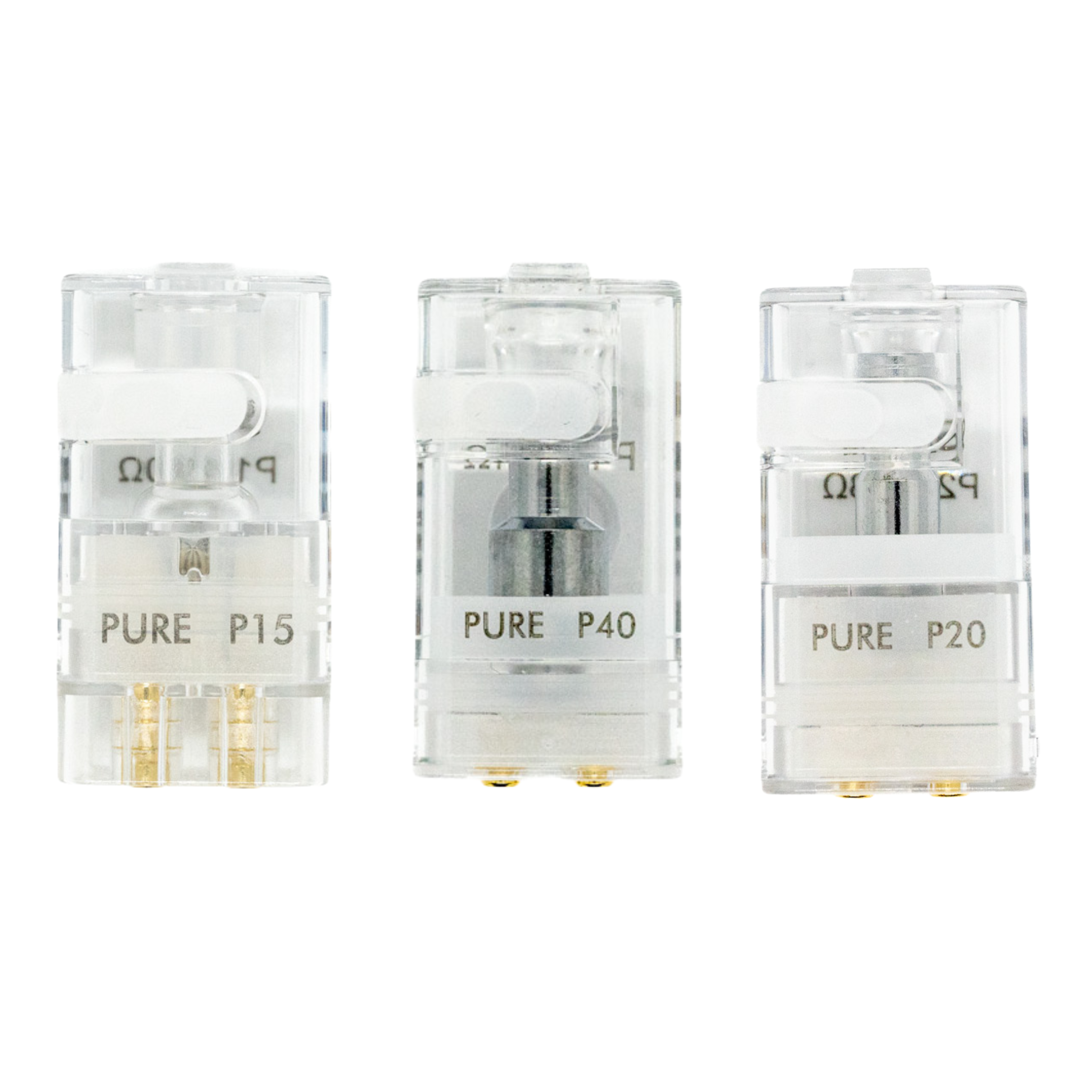 Cartouches VP SXmini
