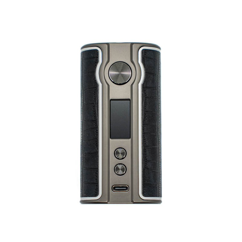 Box électronique IPV V200