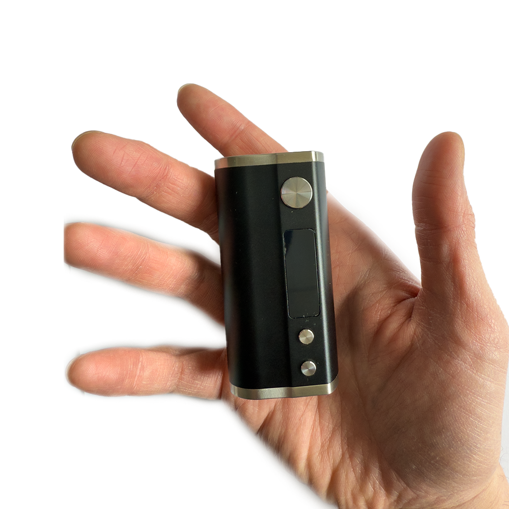 SXmini MQ Class Ergonomie