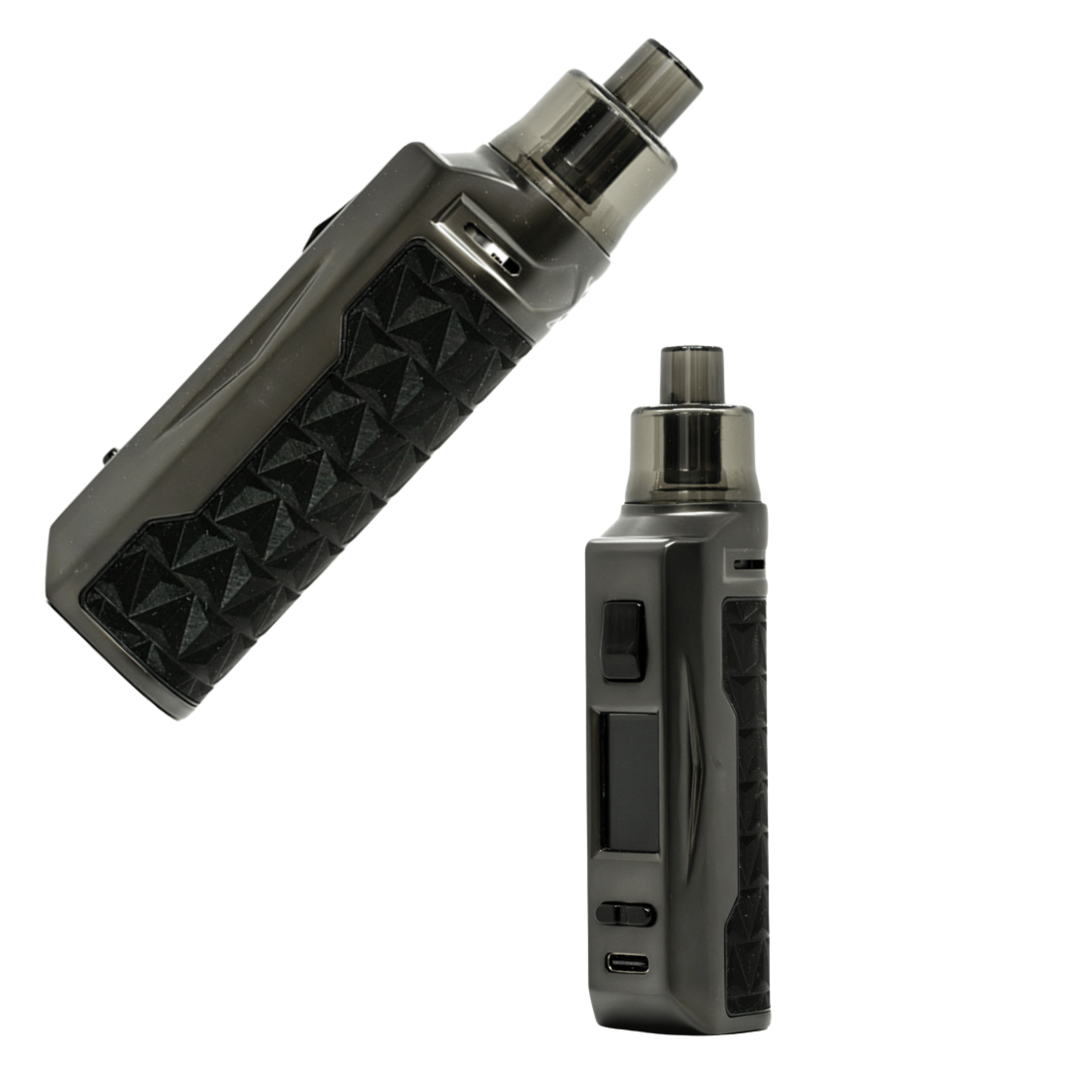 KSLVAPOR Niki Boost II Mini Quiz