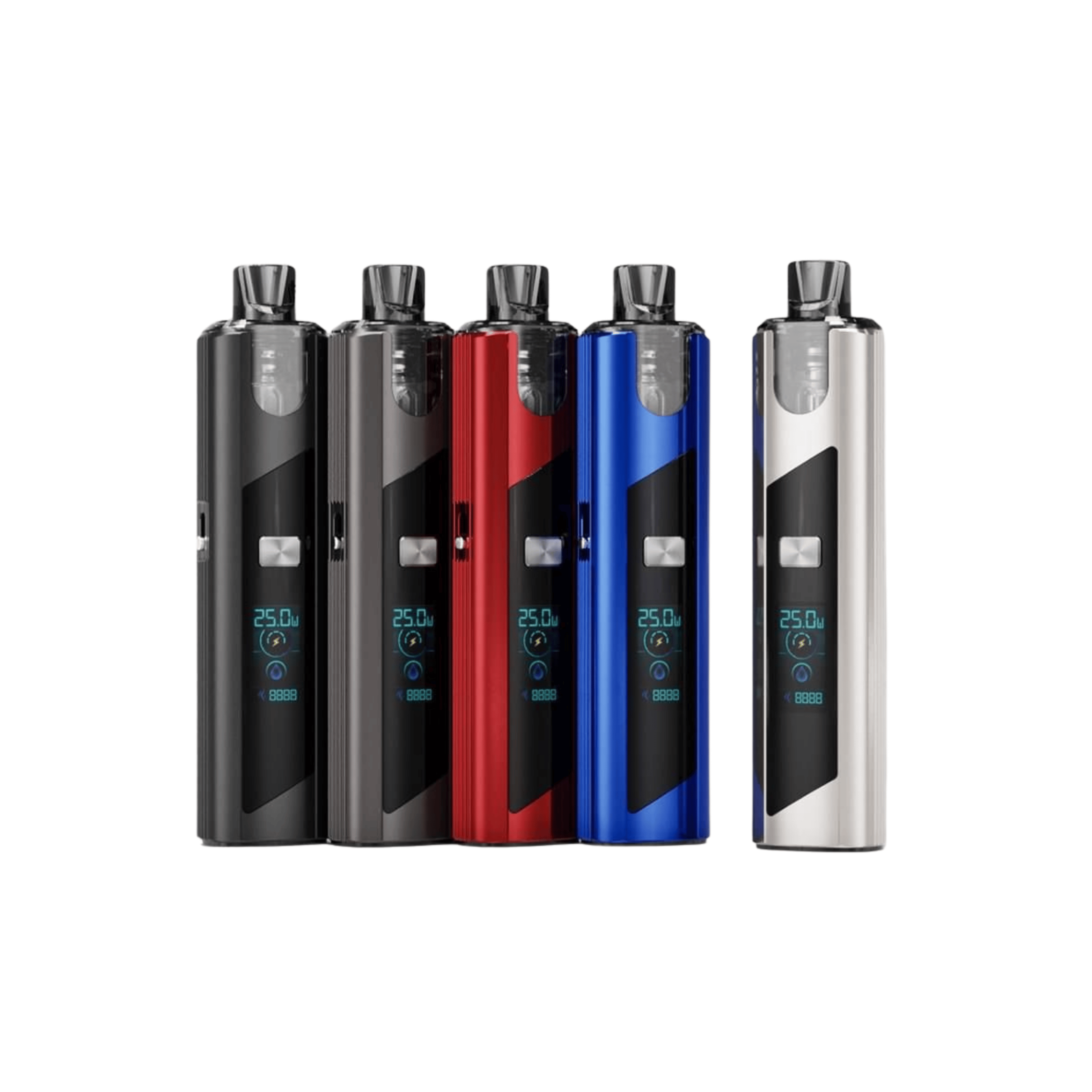 Pod SXmini Puremax 2