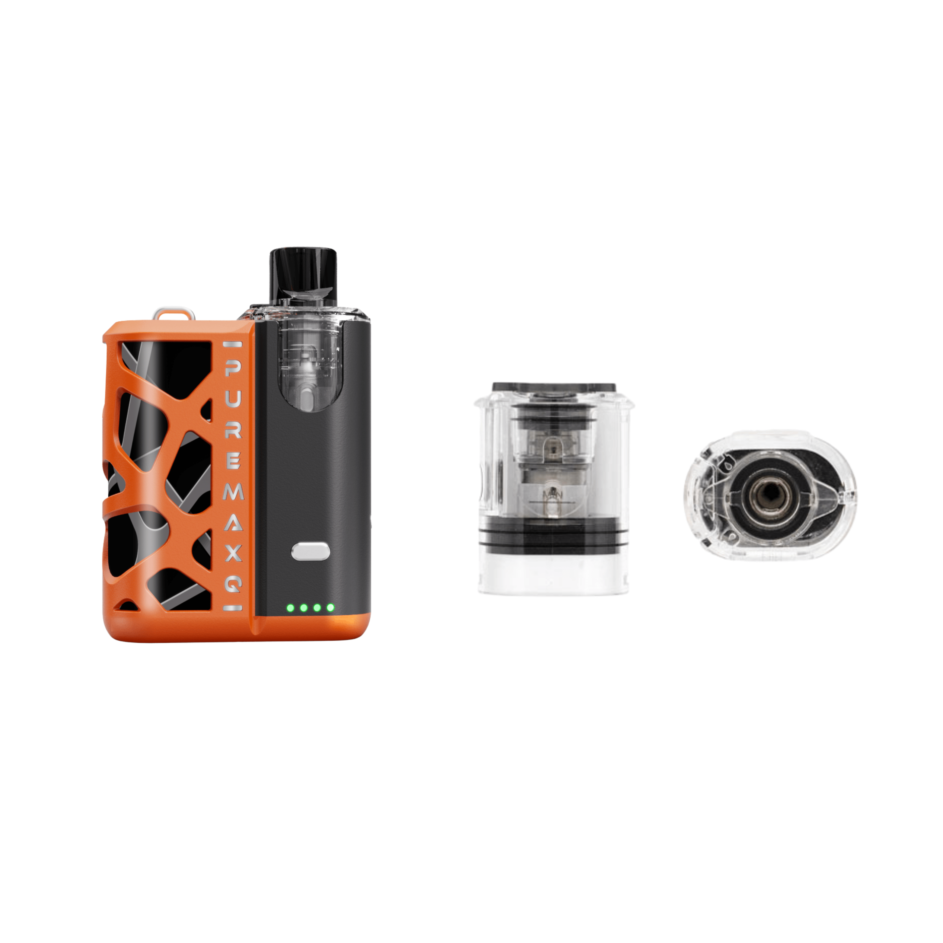 Pod SXmini Puremax Q cartouches PXPRO2