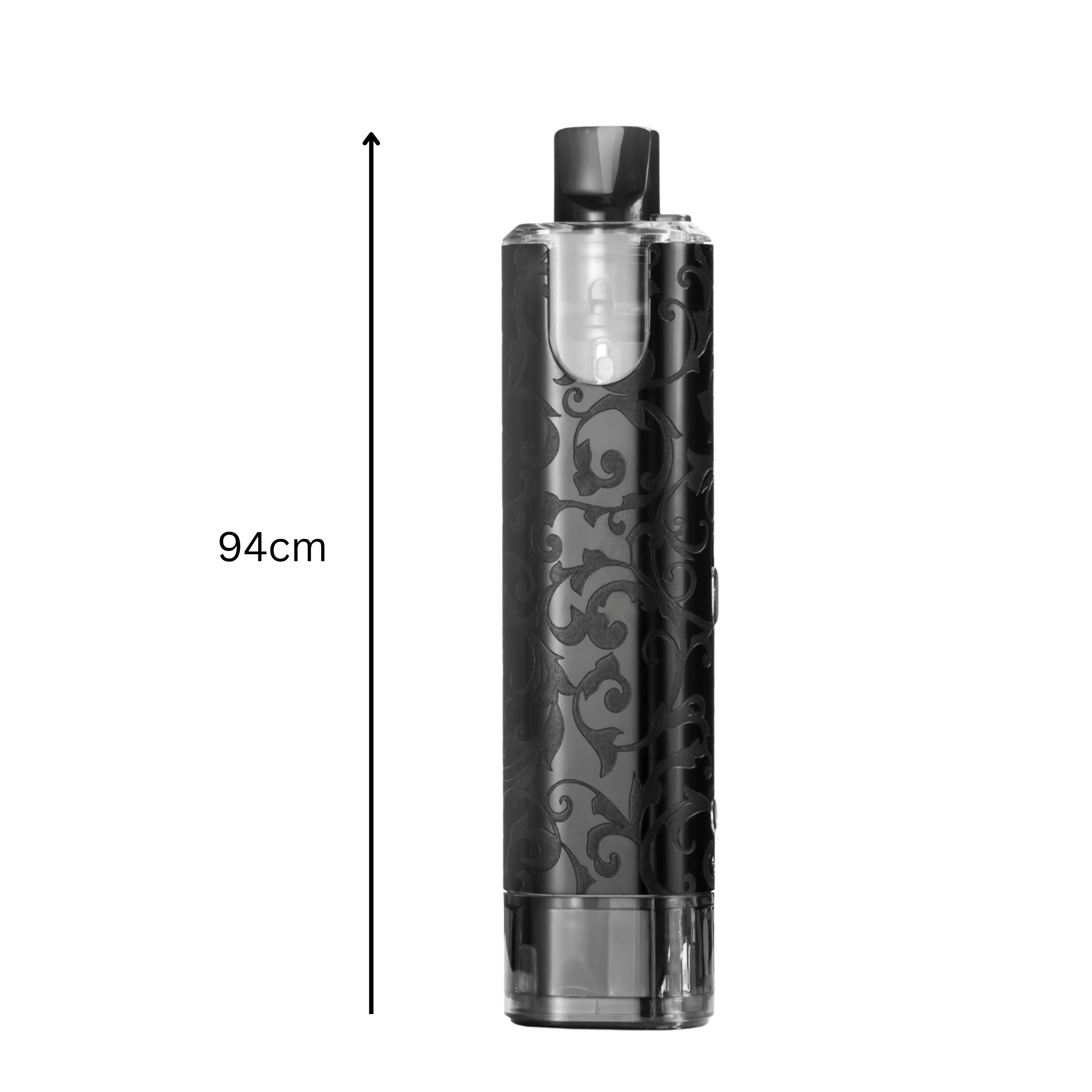 Pod SXmini Puremax Signature dimension