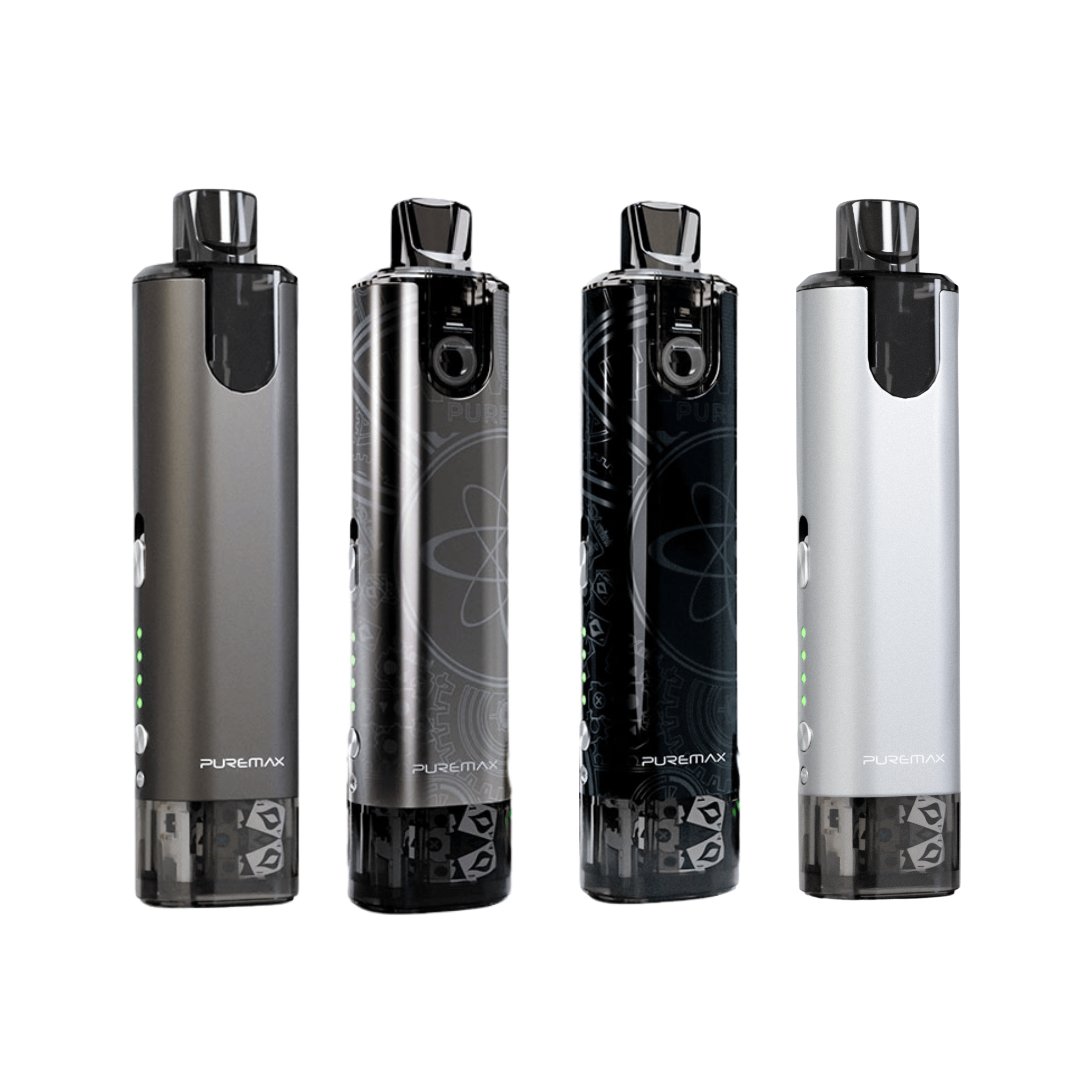 Pod SXmini Puremax