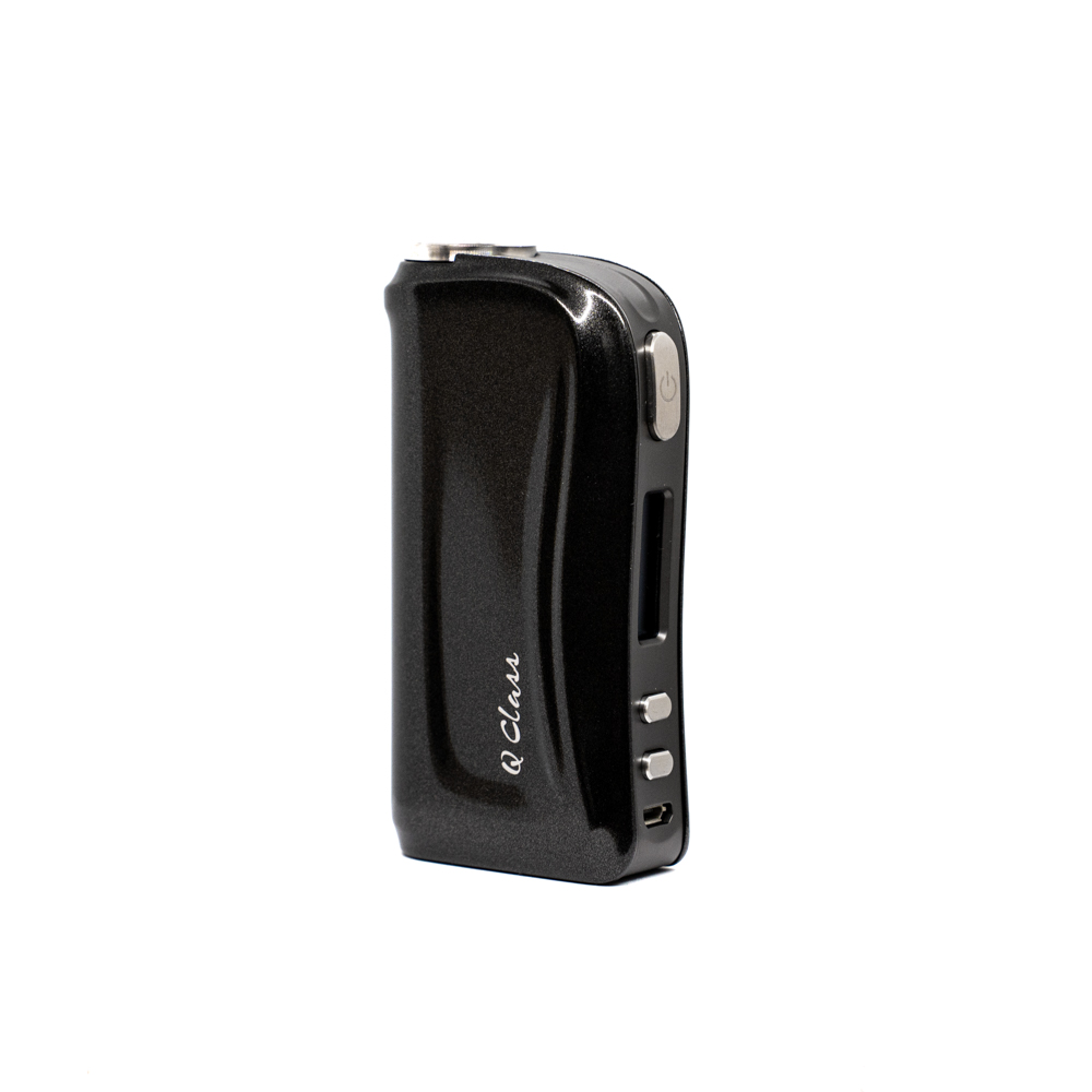Mod double accus SXmini Q Class