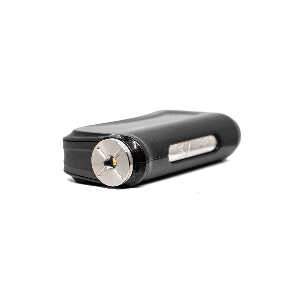 Mod double accus SXmini Q Class