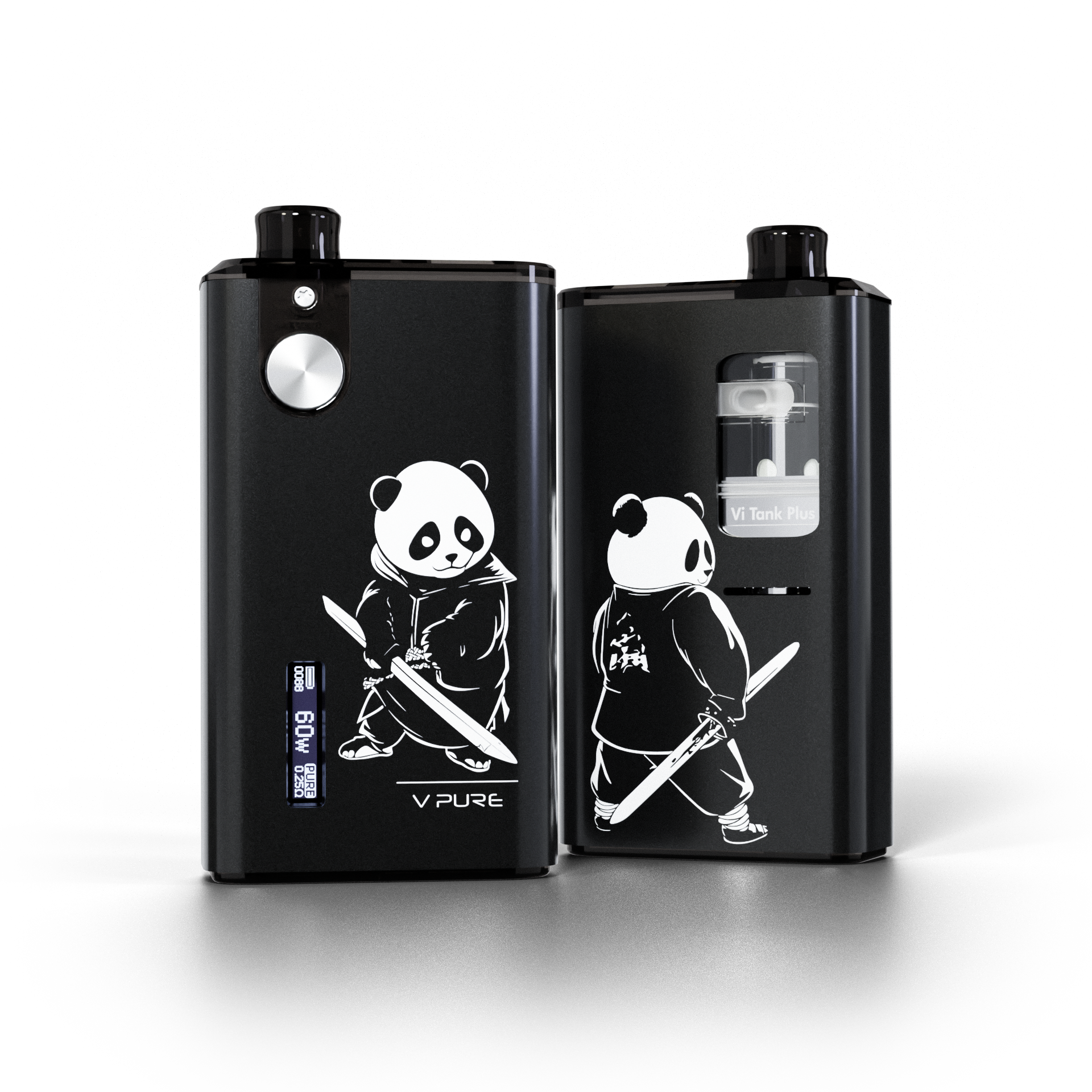 Pod AIO SXmini Vi Pure Plus