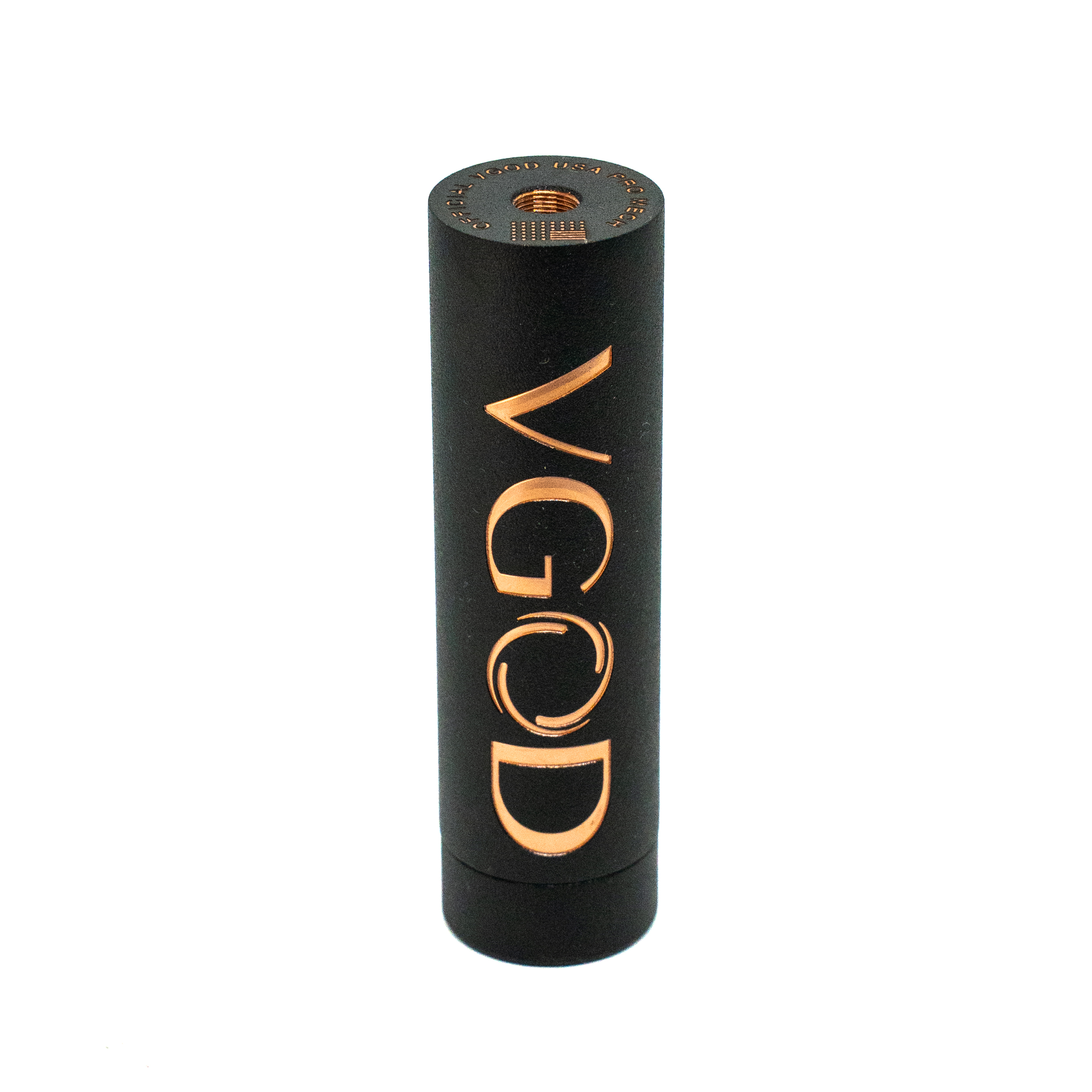 Tube Méca VGOD Pro Mech Mod