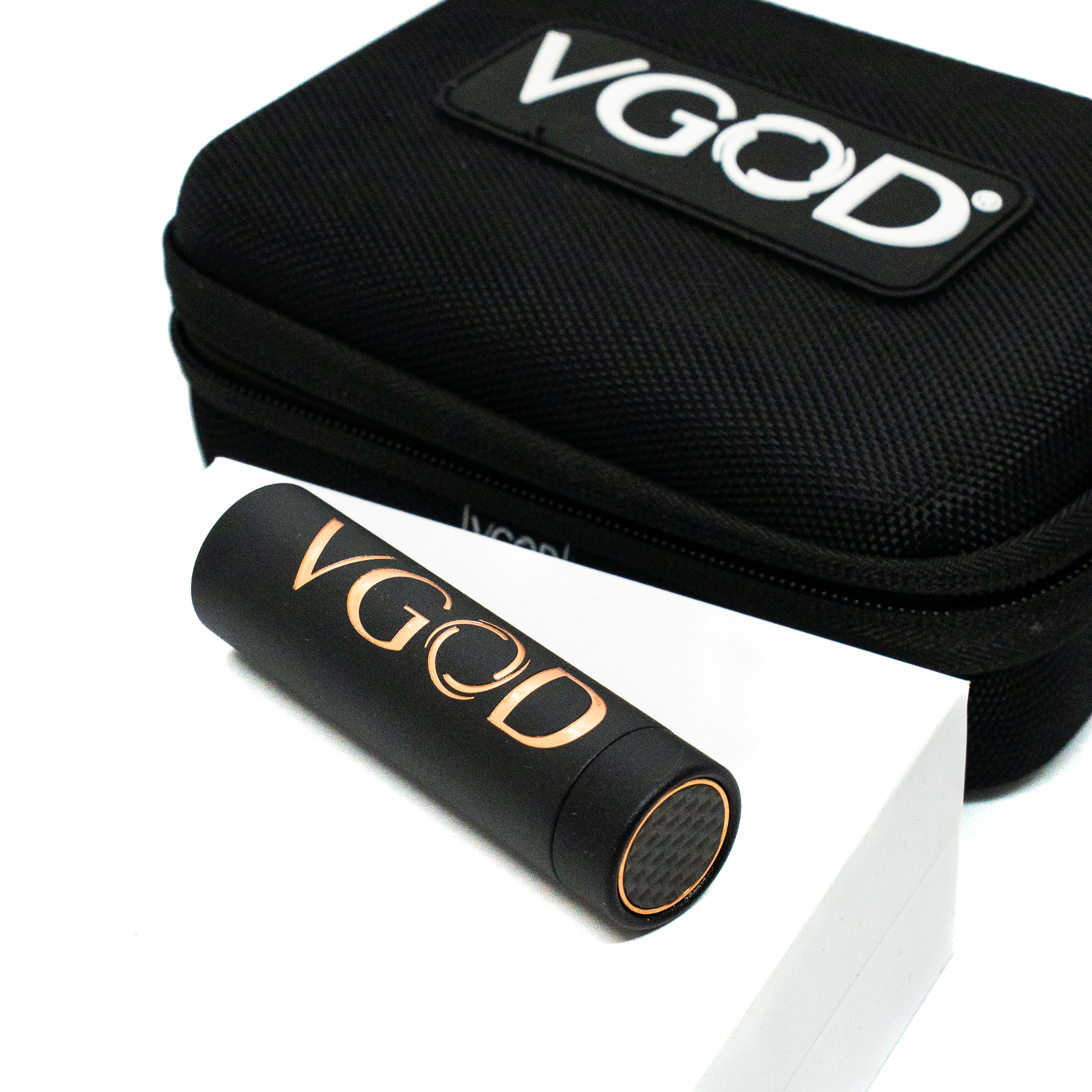 Tube Méca VGOD Pro Mech Mod housse