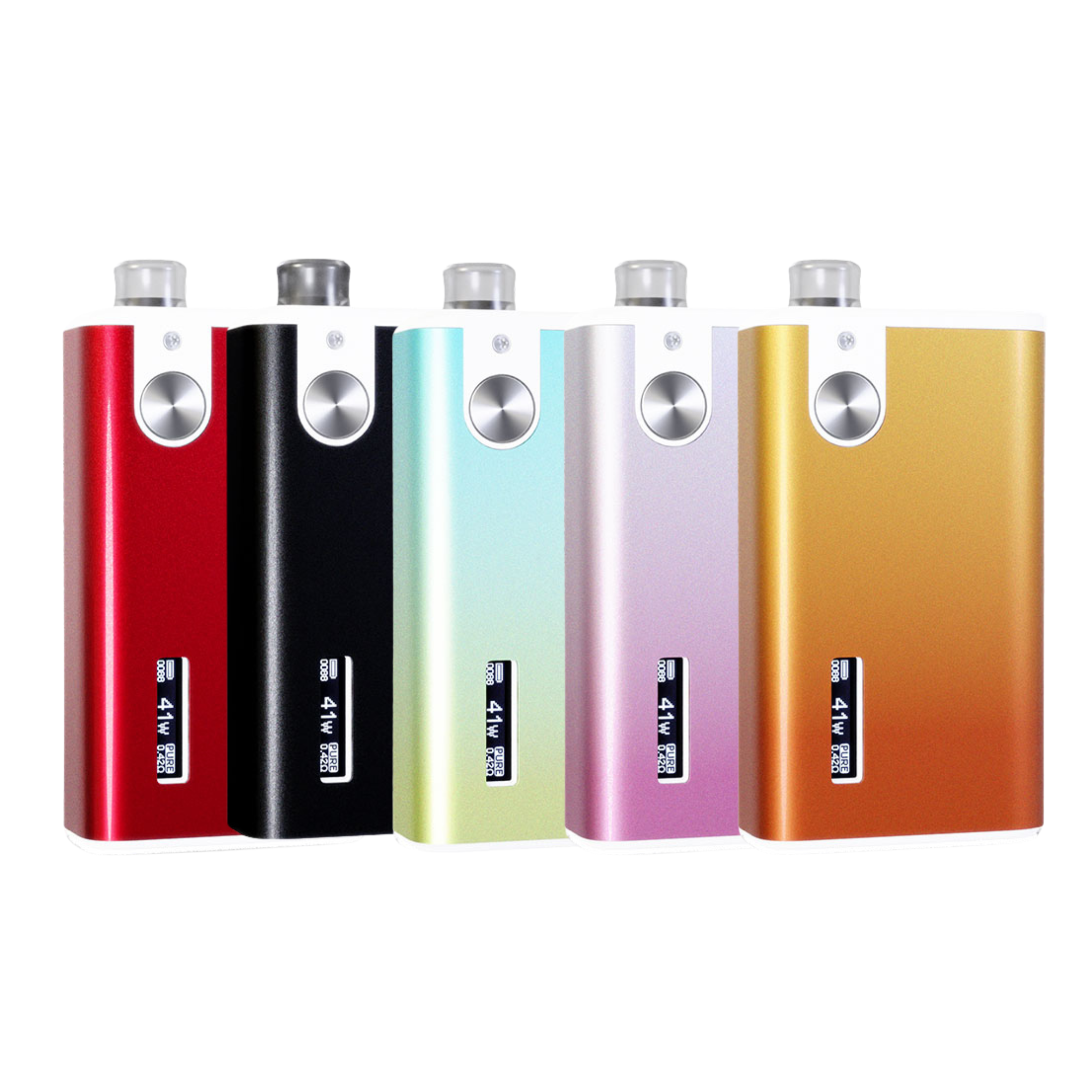 SXmini Vi Class pod AIO